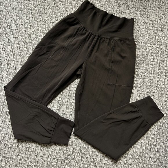 Athleta Salutation High Rise Jogger - Never Worn! - Picture 3 of 9